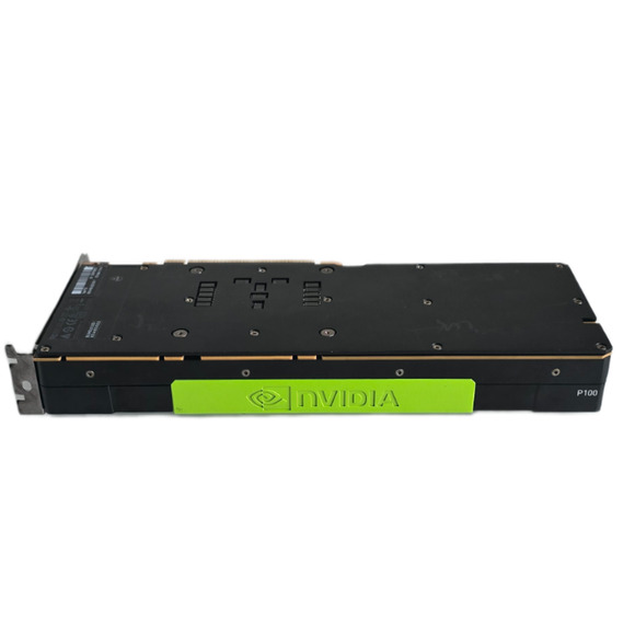 NVIDIA Tesla P100 16GB Graphics Card - Picture 2 of 5